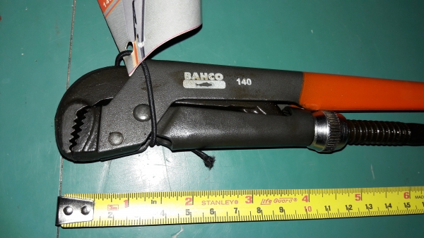 ขายคอม้าบาโก้ขนาด8" BACHO Made in Argentina. ขายคอม้าบาโก้ขนาด8" BACHO Made in Argentina.