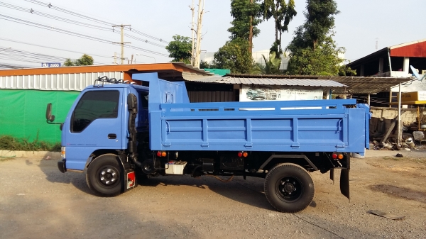 ขายหกล้อดั้มพ์ NPR66LX ปี41 แอร์ เพาเวอร์ เอฟ สภาพพร้อมใช้ ขายหกล้อดั้มพ์ NPR66LX ปี41 แอร์ เพาเวอร์ เอฟ สภาพพร้อมใช้