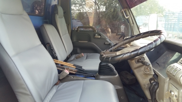 ขายหกล้อดั้มพ์ NPR66LX ปี41 แอร์ เพาเวอร์ เอฟ สภาพพร้อมใช้ ขายหกล้อดั้มพ์ NPR66LX ปี41 แอร์ เพาเวอร์ เอฟ สภาพพร้อมใช้