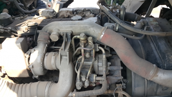 ขายรถพ่วง 24 ล้อ แม่-ลูก กระบะเหล็กคอกเกษตรดั้ม HINO 320 ปี.47 ราคา.2080000 ต่อรอง ขายรถพ่วง 24 ล้อ แม่-ลูก กระบะเหล็กคอกเกษตรดั้ม HINO 320 ปี.47 ราคา.2080000 ต่อรอง