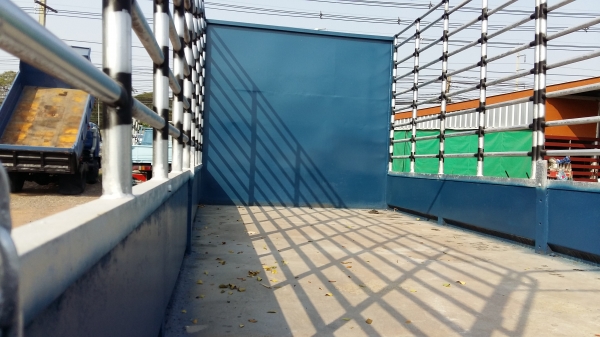 ขายหกล้อกลาง NPR59PU5 ยาว 5 เมตร เพาเวอร์ สภาพสวยพร้อมใช้ ขายหกล้อกลาง NPR59PU5 ยาว 5 เมตร เพาเวอร์ สภาพสวยพร้อมใช้