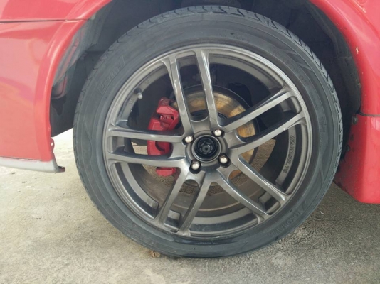 ขาย Lancer ck4 เครื่อง 1.6 (4G92) ปี 2000 ขาย 90,000 บาท