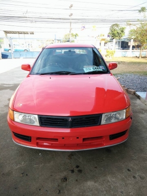 ขาย Lancer ck4 เครื่อง 1.6 (4G92) ปี 2000 ขาย 90,000 บาท