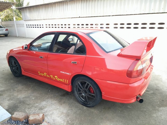 ขาย Lancer ck4 เครื่อง 1.6 (4G92) ปี 2000 ขาย 90,000 บาท