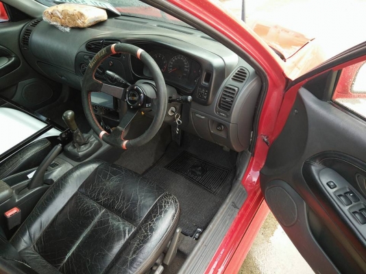 ขาย Lancer ck4 เครื่อง 1.6 (4G92) ปี 2000 ขาย 90,000 บาท