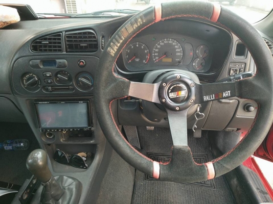 ขาย Lancer ck4 เครื่อง 1.6 (4G92) ปี 2000 ขาย 90,000 บาท