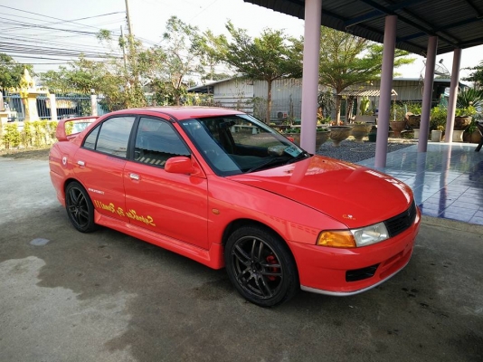ขาย Lancer ck4 เครื่อง 1.6 (4G92) ปี 2000 ขาย 90,000 บาท