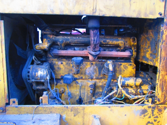 รถตัก FURUKAWA PL160 รถตัก FURUKAWA PL160