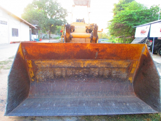 รถตัก FURUKAWA PL160 รถตัก FURUKAWA PL160