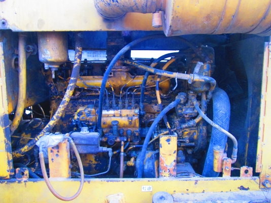 รถตัก FURUKAWA PL160 รถตัก FURUKAWA PL160