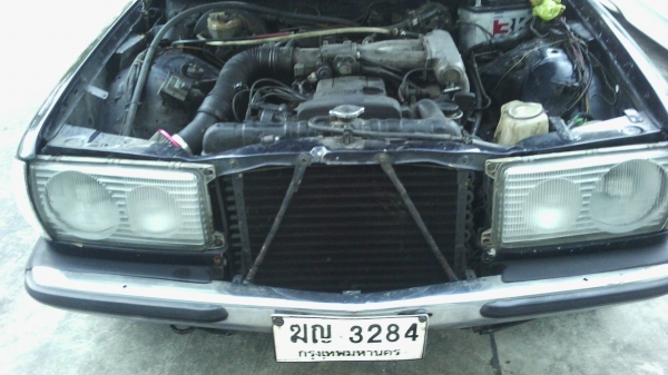 เบน บอดี้123 ปี88 เครื่อง1J เกียออโต แก๊ส 43000