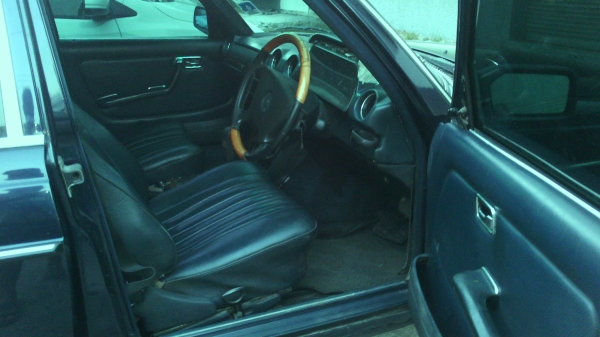 เบน บอดี้123 ปี88 เครื่อง1J เกียออโต แก๊ส 43000