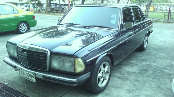 เบน บอดี้123 ปี88 เครื่อง1J เกียออโต แก๊ส 43000