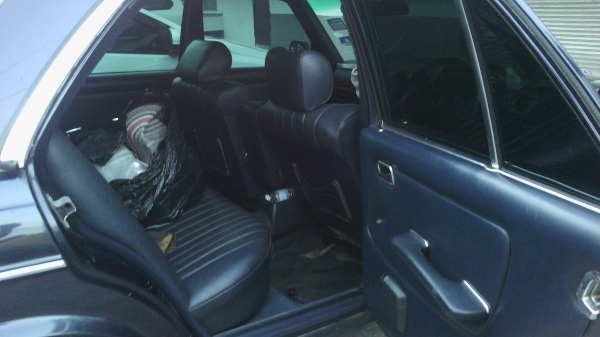 เบน บอดี้123 ปี88 เครื่อง1J เกียออโต แก๊ส 43000