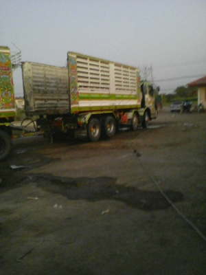 ขายรถพ่วง 24 ล้อ แม่-ลูก กระบะเหล็กคอกเกษตรดั้ม HINO โปรเฟีย เครื่อง.P11C-320 รถสวย ราคา1900000 สนใจคุยกันครับ ขายรถพ่วง 24 ล้อ แม่-ลูก กระบะเหล็กคอกเกษตรดั้ม HINO โปรเฟีย เครื่อง.P11C-320 รถสวย ราคา1900000 สนใจคุยกันครับ