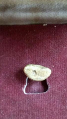 หลวงปู่ทิม วัดละหารไร่ จ.ระยอง ปิดตาเก่าๆ  สวยมากกล่องเดิม