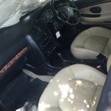 PEUGEOT 406, 2.0 EA 9 PEUGEOT 406, 2.0 EA 9