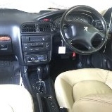 PEUGEOT 406, 2.0 EA 9 PEUGEOT 406, 2.0 EA 9