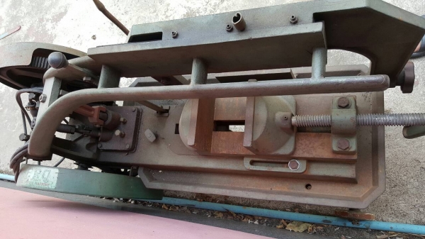 เลื่อยชัก ไฟบ้าน พร้อมใช้งาน เลื่อยชัก ไฟบ้าน พร้อมใช้งาน