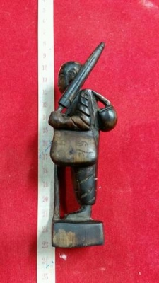 หลวงปู่ทิม วัดละหารไร่ จ.ระยอง พระสิวลีเนื้อไม้เก่า มีหนึ่งเดียว หลวงปู่ทิม วัดละหารไร่ จ.ระยอง พระสิวลีเนื้อไม้เก่า มีหนึ่งเดียว