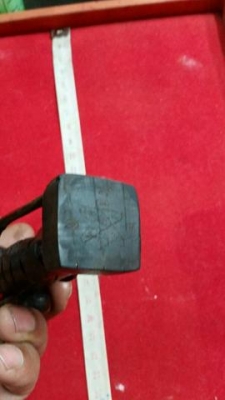 หลวงปู่ทิม วัดละหารไร่ จ.ระยอง พระสิวลีเนื้อไม้เก่า มีหนึ่งเดียว หลวงปู่ทิม วัดละหารไร่ จ.ระยอง พระสิวลีเนื้อไม้เก่า มีหนึ่งเดียว