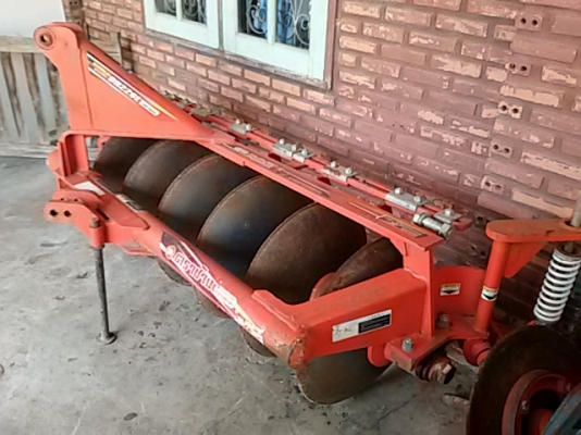 ตราช้าง DH226E เฮฟวี่พลัส