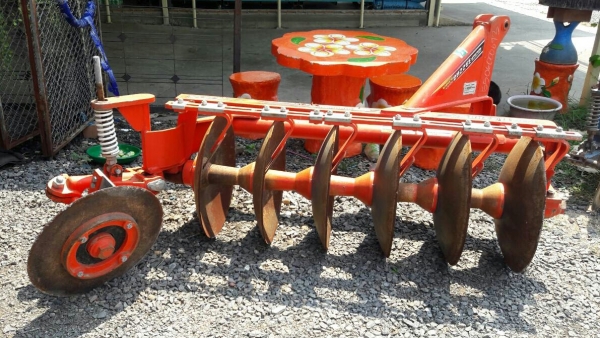 ตราช้าง DH226E เฮฟวี่พลัส