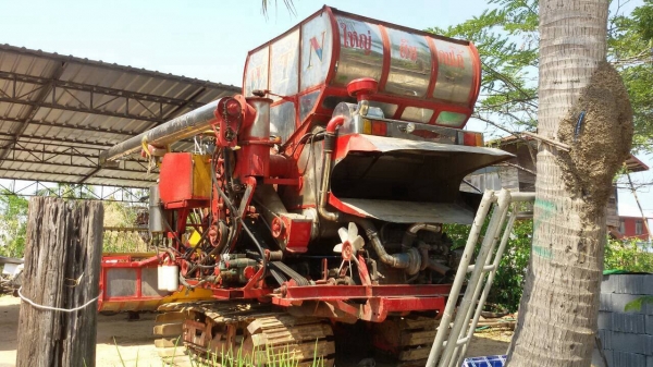 ขาย370.000 รถเกี่ยวอุ้ม 2.2ตัน เครื่องฮีโน่ 205แรง โซ่ใหม่ใบแบคโคร สภาพดีพร้อมใช้งาน ขาย370.000 รถเกี่ยวอุ้ม 2.2ตัน เครื่องฮีโน่ 205แรง โซ่ใหม่ใบแบคโคร สภาพดีพร้อมใช้งาน