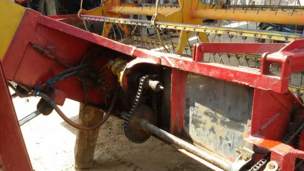 ขาย370.000 รถเกี่ยวอุ้ม 2.2ตัน เครื่องฮีโน่ 205แรง โซ่ใหม่ใบแบคโคร สภาพดีพร้อมใช้งาน ขาย370.000 รถเกี่ยวอุ้ม 2.2ตัน เครื่องฮีโน่ 205แรง โซ่ใหม่ใบแบคโคร สภาพดีพร้อมใช้งาน