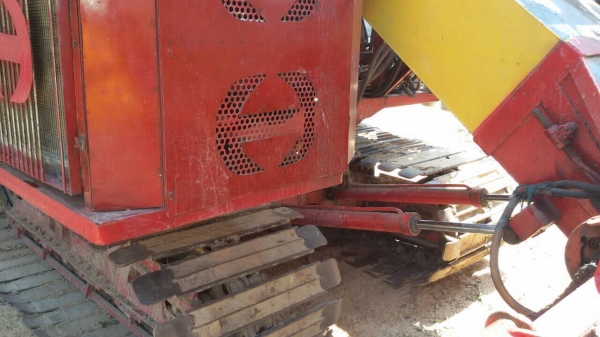 ขาย370.000 รถเกี่ยวอุ้ม 2.2ตัน เครื่องฮีโน่ 205แรง โซ่ใหม่ใบแบคโคร สภาพดีพร้อมใช้งาน ขาย370.000 รถเกี่ยวอุ้ม 2.2ตัน เครื่องฮีโน่ 205แรง โซ่ใหม่ใบแบคโคร สภาพดีพร้อมใช้งาน