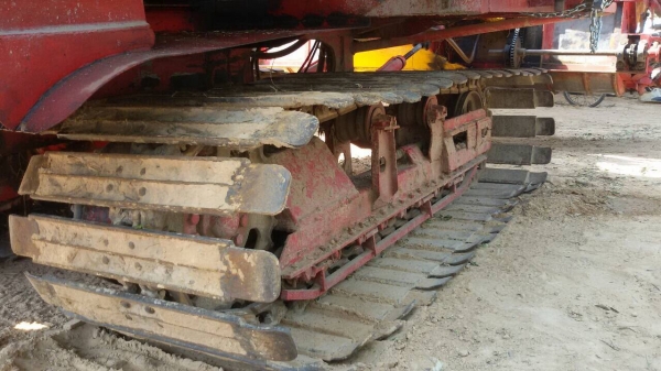 ขาย370.000 รถเกี่ยวอุ้ม 2.2ตัน เครื่องฮีโน่ 205แรง โซ่ใหม่ใบแบคโคร สภาพดีพร้อมใช้งาน ขาย370.000 รถเกี่ยวอุ้ม 2.2ตัน เครื่องฮีโน่ 205แรง โซ่ใหม่ใบแบคโคร สภาพดีพร้อมใช้งาน