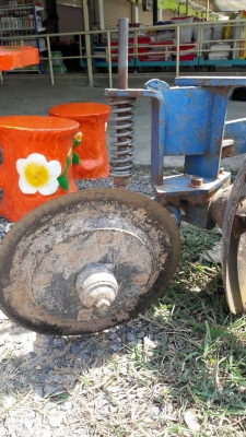 LCS 6x22นิ้วค๊าบบบ