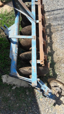 LCS 6x22นิ้วค๊าบบบ