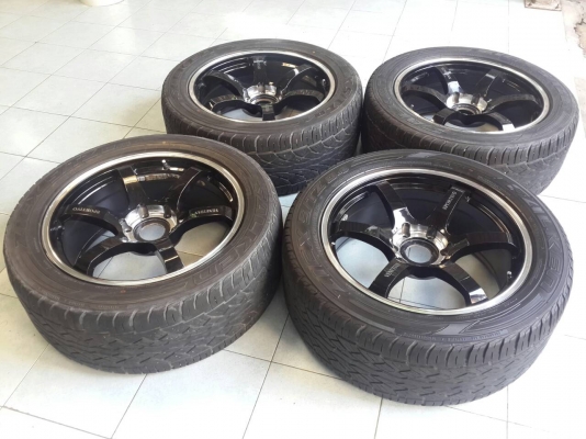 ล้อแม็ก LENSO ขอบ20" เดิมๆ ไม่ครูด ไม่คด ไม่ดุ้ง สภาพ90\% พร้อมยาง FALKEN 265/50/20 สนใจโทรสอบถามครับ 089-4898436 ล้อแม็ก LENSO ขอบ20" เดิมๆ ไม่ครูด ไม่คด ไม่ดุ้ง สภาพ90\% พร้อมยาง FALKEN 265/50/20 สนใจโทรสอบถามครับ 089-4898436