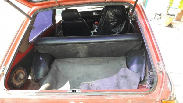 Mitsubishi Colt 1100F ปี 1970 2 ประตู 52000 บาท Mitsubishi Colt 1100F ปี 1970 2 ประตู 52000 บาท