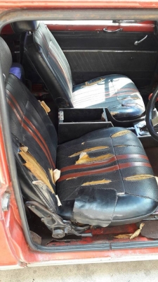 Mitsubishi Colt 1100F ปี 1970 2 ประตู 52000 บาท Mitsubishi Colt 1100F ปี 1970 2 ประตู 52000 บาท