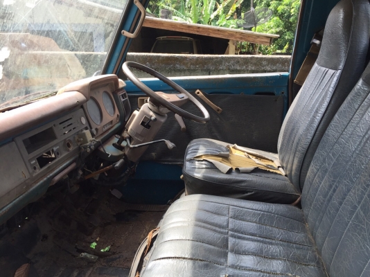 6ล้อท้ายลาด..90แรง TOYOTA DYNA.BU20..เครื่องดี คัสซีสวย รถเดิมๆ..เล่มพร้อม...