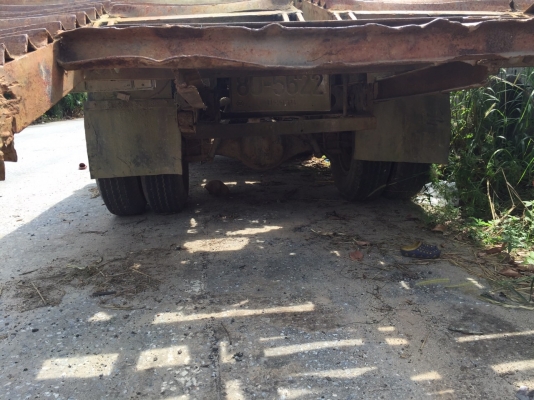 6ล้อท้ายลาด..90แรง TOYOTA DYNA.BU20..เครื่องดี คัสซีสวย รถเดิมๆ..เล่มพร้อม...