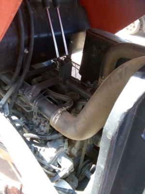 KUBOTA L4708 ปี54 ใบดัน หาง6 เฮฟวี่ ชั่วโมง 1,800 เล่มพร้อม