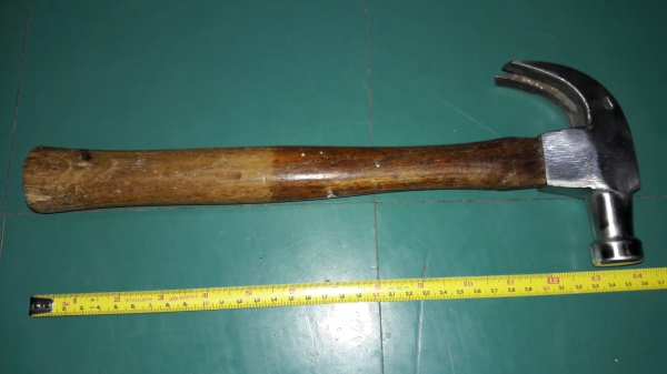 ขายค้อนหัวลูกปืนงานเก่า20oz. CHENEY Made in Usa. ขายค้อนหัวลูกปืนงานเก่า20oz. CHENEY Made in Usa.