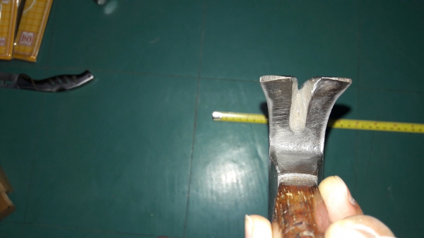 ขายค้อนหัวลูกปืนงานเก่า20oz. CHENEY Made in Usa. ขายค้อนหัวลูกปืนงานเก่า20oz. CHENEY Made in Usa.