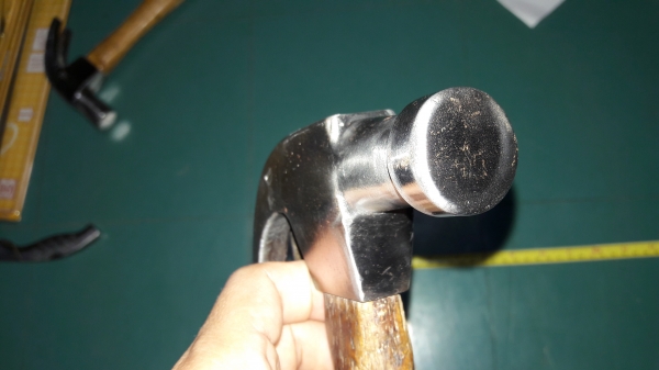 ขายค้อนหัวลูกปืนงานเก่า20oz. CHENEY Made in Usa. ขายค้อนหัวลูกปืนงานเก่า20oz. CHENEY Made in Usa.