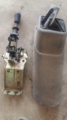 เกิยร์อิตัน 11รอบ สุดท้ายออก 1