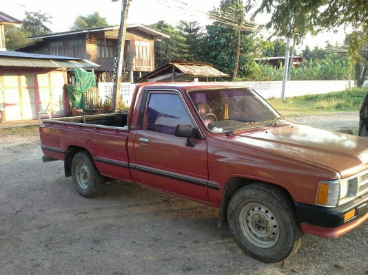 ขายโตโยต้า ฮีโร่ ปี31 สภาพสวยหาอยาก 081 8844537