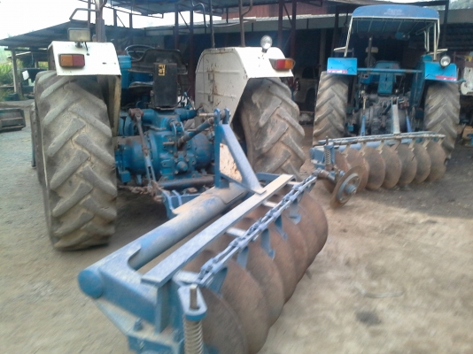 ขายฟอดร์ 6610 สองเพาคาราโร่ดันหน้าผานเจ็ดพร้อมเล่มทะเบืยน