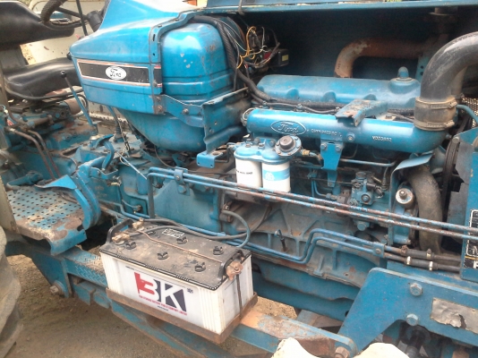 ขายฟอดร์ 6610 สองเพาคาราโร่ดันหน้าผานเจ็ดพร้อมเล่มทะเบืยน