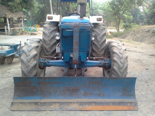 ขายฟอดร์ 6610 สองเพาคาราโร่ดันหน้าผานเจ็ดพร้อมเล่มทะเบืยน