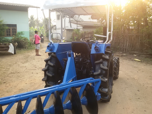 ขายรถไถแช้มป์304 เครื่องสองสูบ สวยๆ พร้อมไช้งาน มีผาน6หนึ่งอันขายใน 65000บาท รถอยู่วังบัว คลองขลุง กำแพงเพชร สนใจสอบุถามได้ที่081 3655997 อำพร พาเจริญ ราคาต่อรองได้อีกนะครับ ขายรถไถแช้มป์304 เครื่องสองสูบ สวยๆ พร้อมไช้งาน มีผาน6หนึ่งอันขายใน 65000บาท รถอยู่วังบัว คลองขลุง กำแพงเพชร สนใจสอบุถามได้ที่081 3655997 อำพร พาเจริญ ราคาต่อรองได้อีกนะครับ