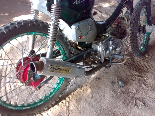 แนวลุย ๆ เครื่องไนท์ แรงๆ  *** ลดสุดๆครับ แบ่งกันไปใช้  ***