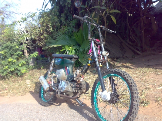 แนวลุย ๆ เครื่องไนท์ แรงๆ  *** ลดสุดๆครับ แบ่งกันไปใช้  ***